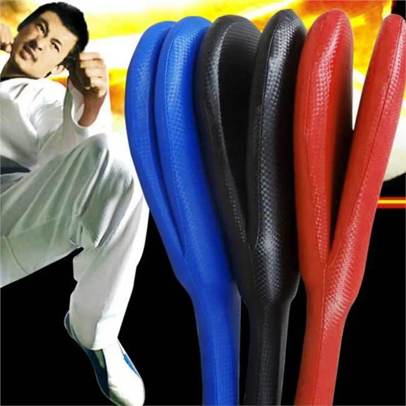 3Colors Boksz Képzési Párna Taekwondo Kezét Ütő Kick Takwondo Cél Lyukasztó Pad Karate Edzés Kick-box Lapát