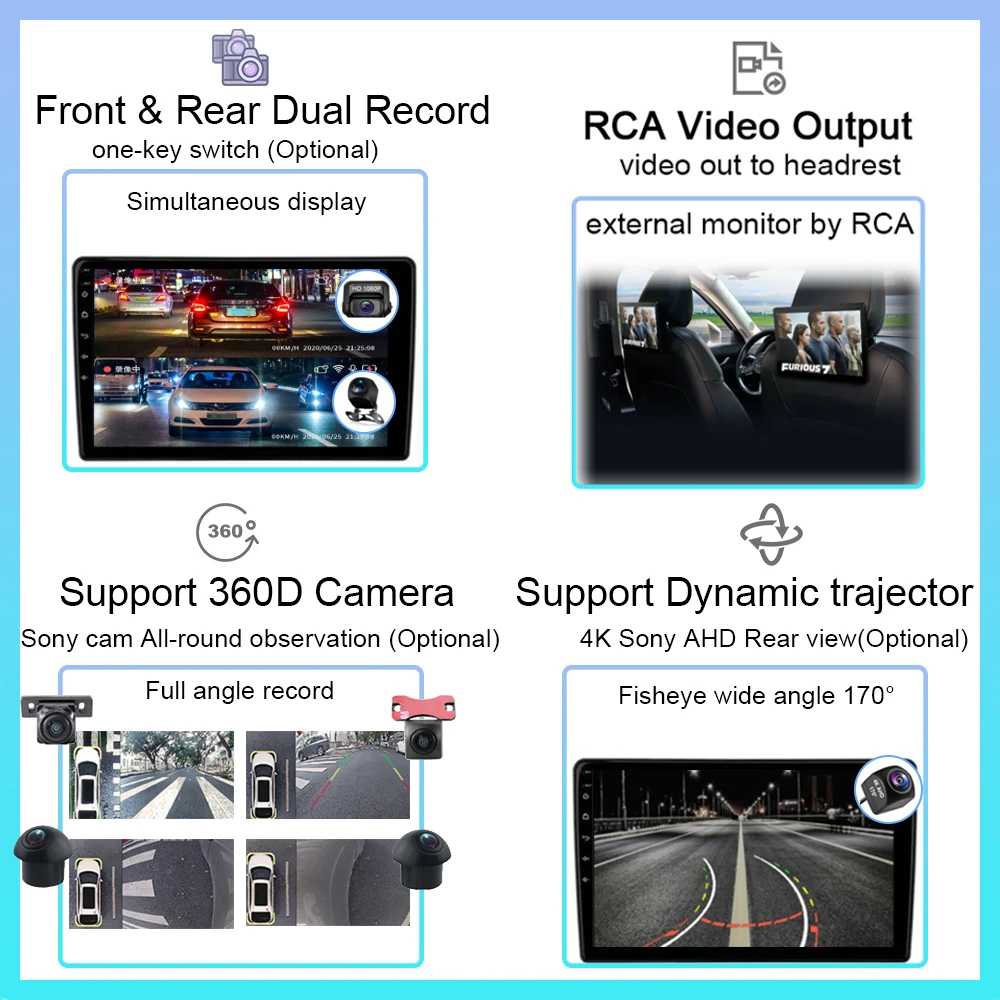 7862CPU A Changan Alsvin V7 2014 - 2018 Android Auto autórádió Multimédia Lejátszó GPS Navigációs Carplay Bluetooth-5G DVD
