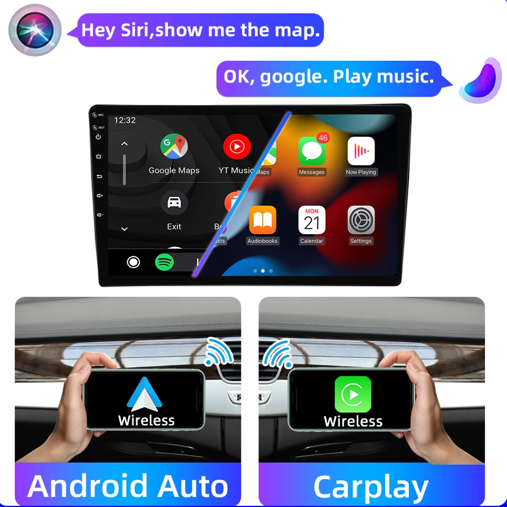 Android 13 Toyota Rav 4 RAV4 2005-2013 Autós Dvd-Rádió Sztereó Multimédia Lejátszó GPS Navigációs fejegység 7862 CPU NEM 2DIN QLED