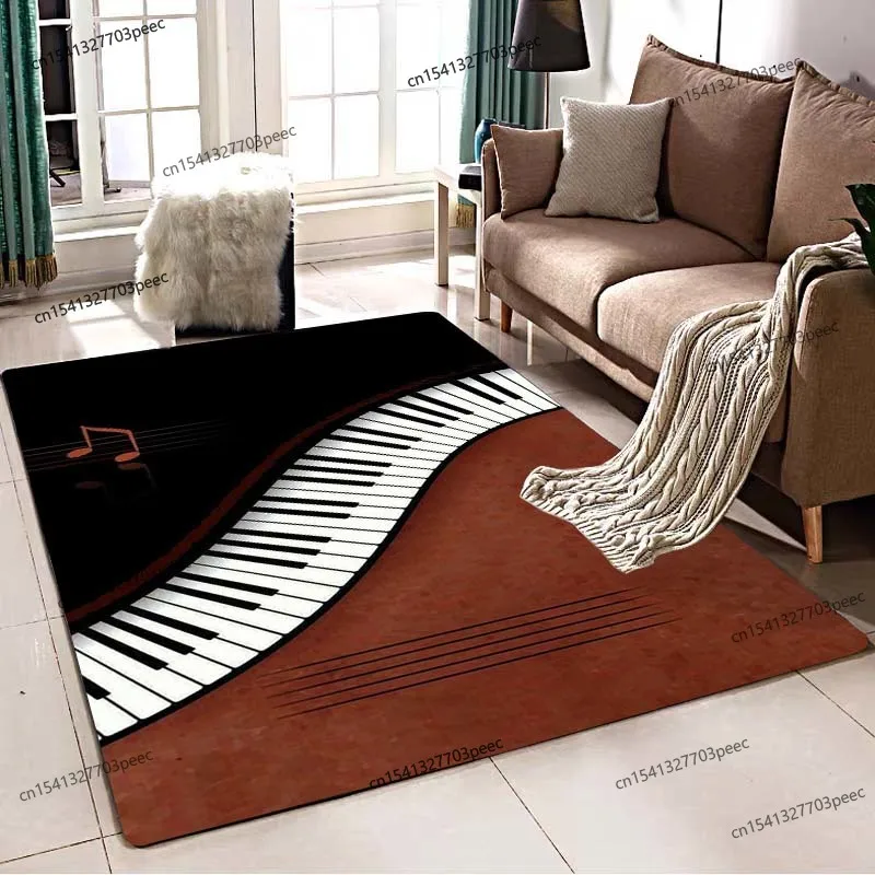 Roland csúszásmentes szőnyeg kreatív nyomtatott díszes ajtó szőnyeg puha, divatos, nappali, hálószoba bejárati ajtó szőnyeg szőnyeg
