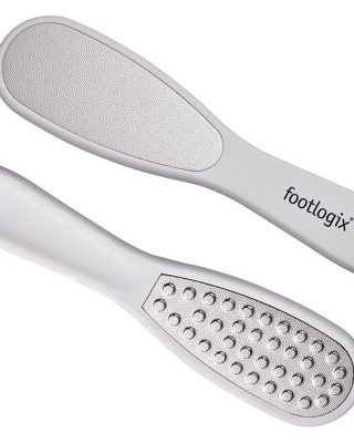 Footlogix 2-puolinen jalkaviila kotikäyttöön